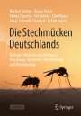 Norbert Becker: Die Stechmücken Deutschlands, Buch