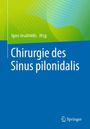 : Chirurgie des Sinus pilonidalis, Buch