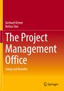Betina Stur: The Project Management Office, Buch