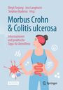 : Morbus Crohn und Colitis ulcerosa, Buch