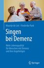 Maartje de Lint: Singen bei Demenz, Buch
