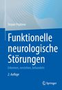 Stoyan Popkirov: Funktionelle neurologische Störungen, Buch
