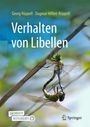Georg Rüppell: Verhalten von Libellen, Buch