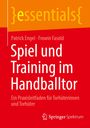 Frowin Fasold: Spiel und Training im Handballtor, Buch