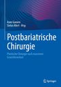 : Postbariatrische Chirurgie, Buch