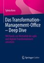 Sylvia Kern: Das Transformation-Management-Office ¿ Deep Dive, Buch