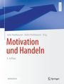 : Motivation und Handeln, Buch