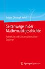 Johann Christoph Kirfel: Seitenwege in der Mathematikgeschichte, Buch