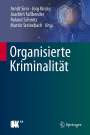 : Organisierte Kriminalität, Buch