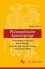 : Ludwig Giesz: Philosophische Spaziergänge, Buch