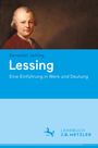 Benedikt Jeßing: Lessing, Buch