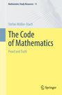 Stefan Müller-Stach: The Code of Mathematics, Buch