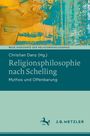 : Religionsphilosophie nach Schelling, Buch