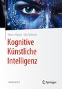 Marco Ragni: Kognitive Künstliche Intelligenz, Buch