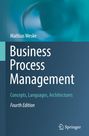 Mathias Weske: Business Process Management, Buch