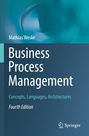 Mathias Weske: Business Process Management, Buch