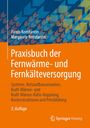 Margarete Konstantin: Praxisbuch der Fernwärme- und Fernkälteversorgung, Buch