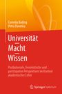 : Universität - Macht - Wissen, Buch