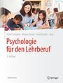 : Psychologie für den Lehrberuf, Buch