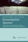 : Serendipität/Spuren, Buch