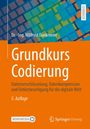 -Ing. Wilfried Dankmeier: Grundkurs Codierung, Buch