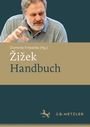 : Zizek-Handbuch, Buch