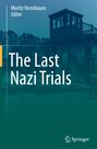 : The Last Nazi Trials, Buch