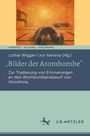 : "Bilder der Atombombe", Buch