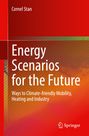 Cornel Stan: Energy Scenarios for the Future, Buch