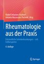 : Rheumatologie aus der Praxis, Buch
