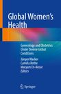 : Global Women's Health, Buch