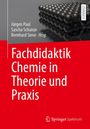 : Fachdidaktik Chemie in Theorie und Praxis, Buch