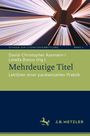 : Mehrdeutige Titel, Buch