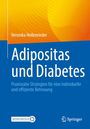 Veronika Hollenrieder: Adipositas und Diabetes, Buch