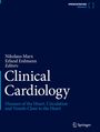Clinical Cardiology, Buch