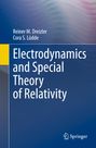 Cora S. Lüdde: Electrodynamics and Special Theory of Relativity, Buch