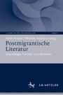 : Postmigrantische Literatur, Buch