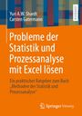 Yuri A. W. Shardt: Probleme der Statistik und Prozessanalyse mit Excel lösen, Buch