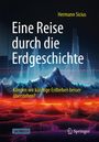 Hermann Sicius: Eine Reise durch die Erdgeschichte, Buch