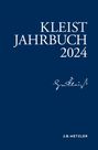 : Kleist-Jahrbuch 2024, Buch