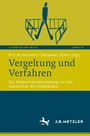 : Vergeltung und Verfahren, Buch