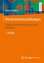 Ismail Kasikci: Wechselstromschaltungen, Buch