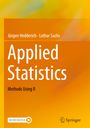 Lothar Sachs: Applied Statistics, Buch