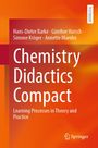 Hans-Dieter Barke: Chemistry Didactics Compact, Buch