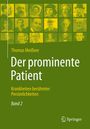 Thomas Meißner: Der prominente Patient - Band 2, Buch