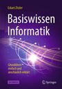 Eckart Zitzler: Basiswissen Informatik, Buch