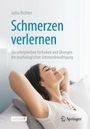 Jutta Richter: Schmerzen verlernen, Buch