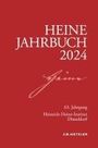 : Heine-Jahrbuch 2024, Buch