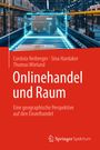 Sina Hardaker: Onlinehandel und Raum, Buch