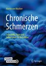 Martin von Wachter: Chronische Schmerzen, Buch